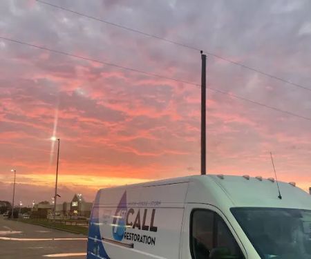 1st Call Restoration