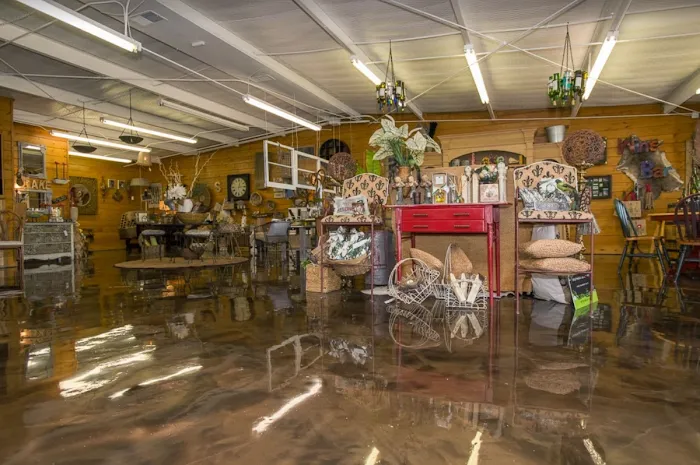 1st Call Restoration Picture 2