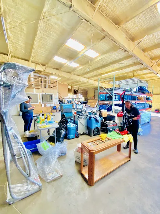 1st Call Restoration Picture 9