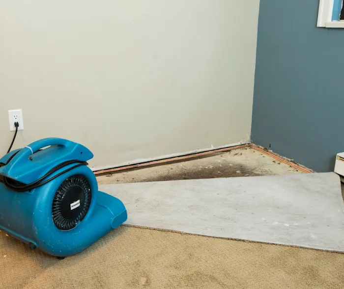 1st Call Restoration Picture 7