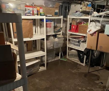 SERVPRO of Kaufman County, Mesquite