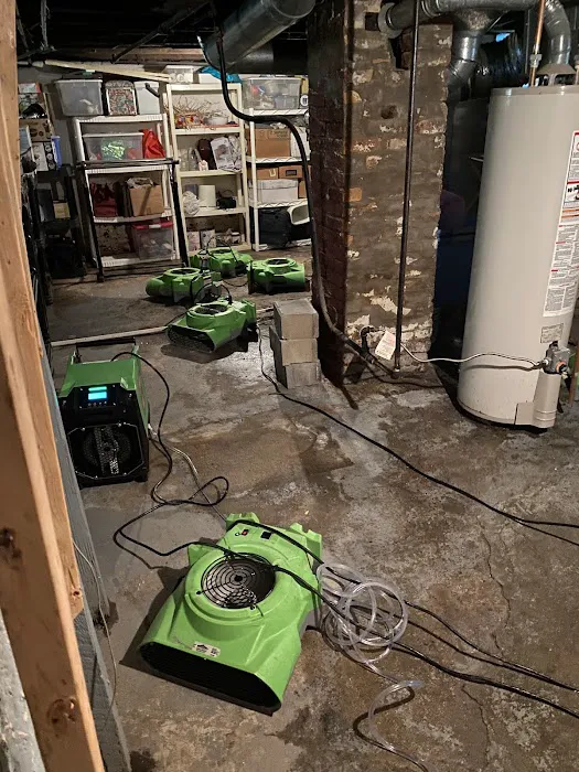 SERVPRO of Kaufman County, Mesquite Picture 3