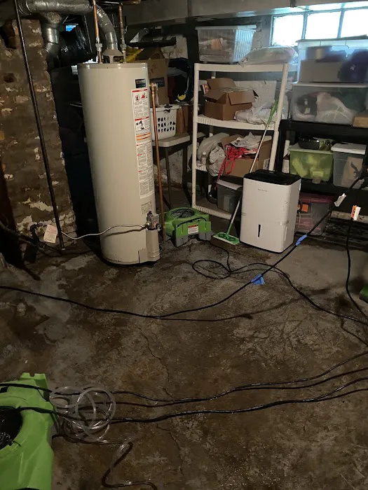 SERVPRO of Kaufman County, Mesquite Picture 2