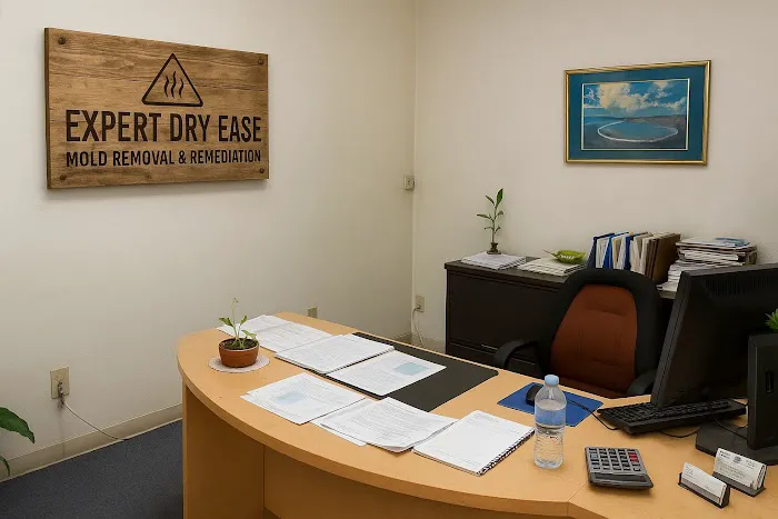 Expert Dry Ease Texas | Mold Removal Mesquite Picture 1