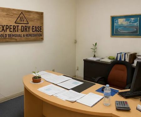 Expert Dry Ease Texas | Mold Removal Mesquite