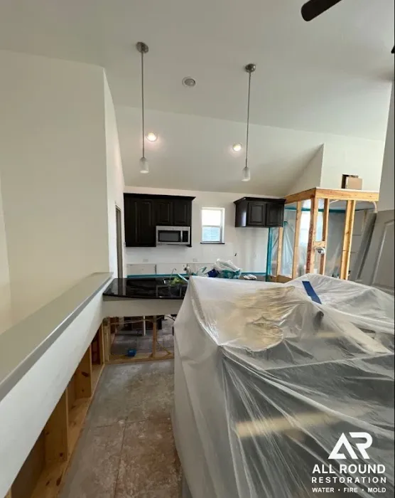 All Round Restoration Picture 1