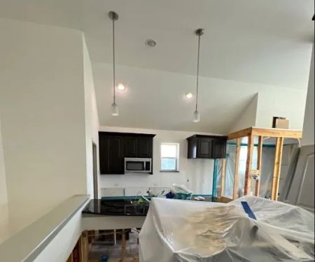 All Round Restoration