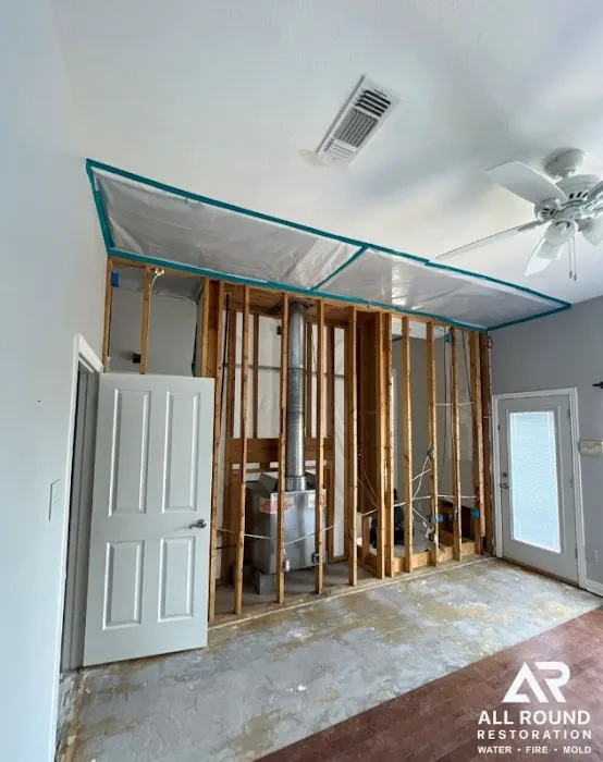 All Round Restoration Picture 8