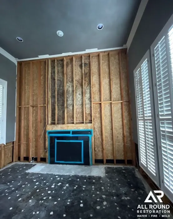 All Round Restoration Picture 6