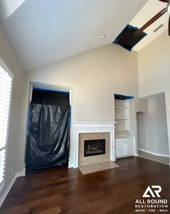 All Round Restoration Picture 5