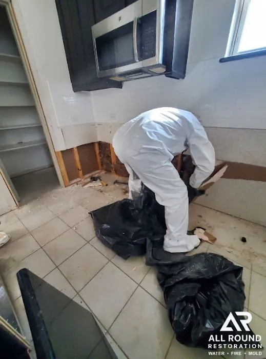 All Round Restoration Picture 7