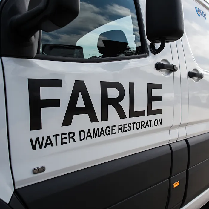 Farle Water Damage Restoration Picture 5