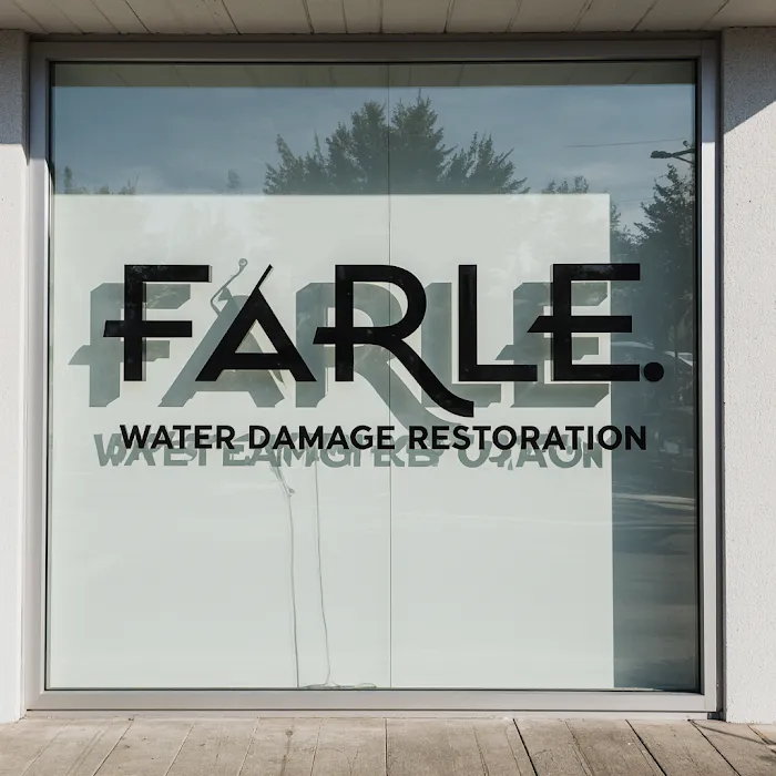 Farle Water Damage Restoration Picture 1