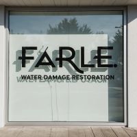 Farle Water Damage Restoration ico