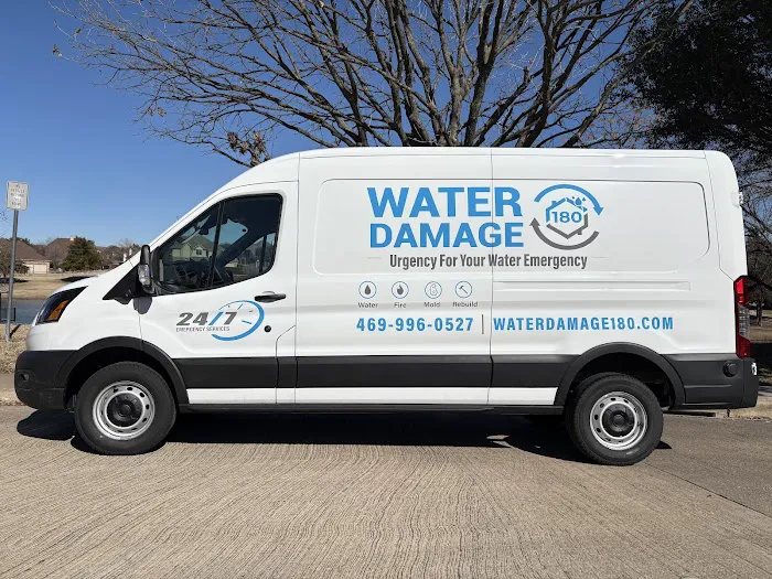 Water Damage 180 Picture 2