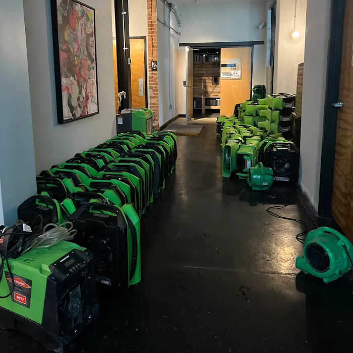 SERVPRO of North Garland Picture 10