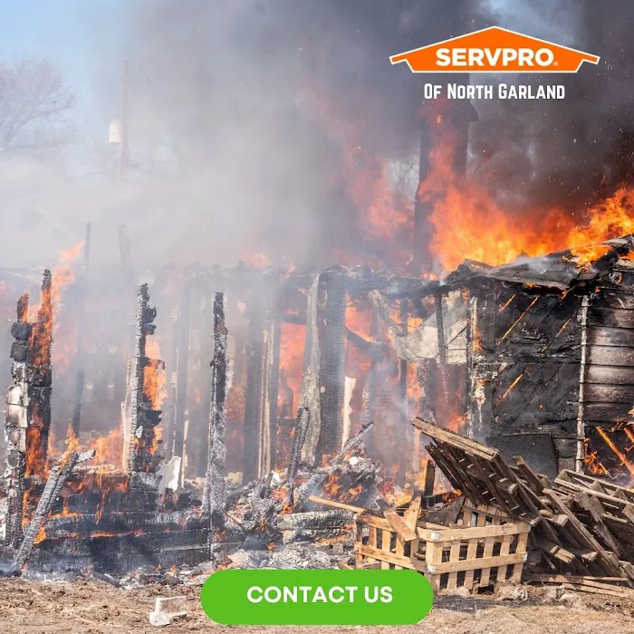 SERVPRO of North Garland Picture 4