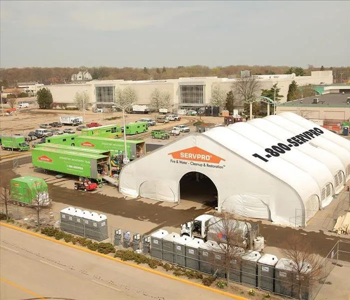 SERVPRO of North Garland Picture 7