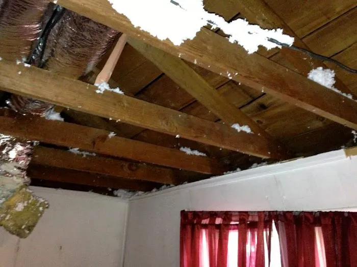 erviceMaster Restore of North Texas Picture 4