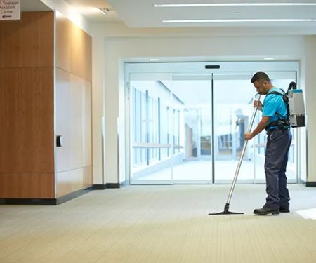 erviceMaster Restore of North Texas