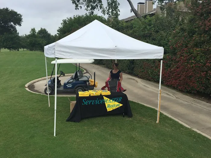 erviceMaster Restore of North Texas Picture 6