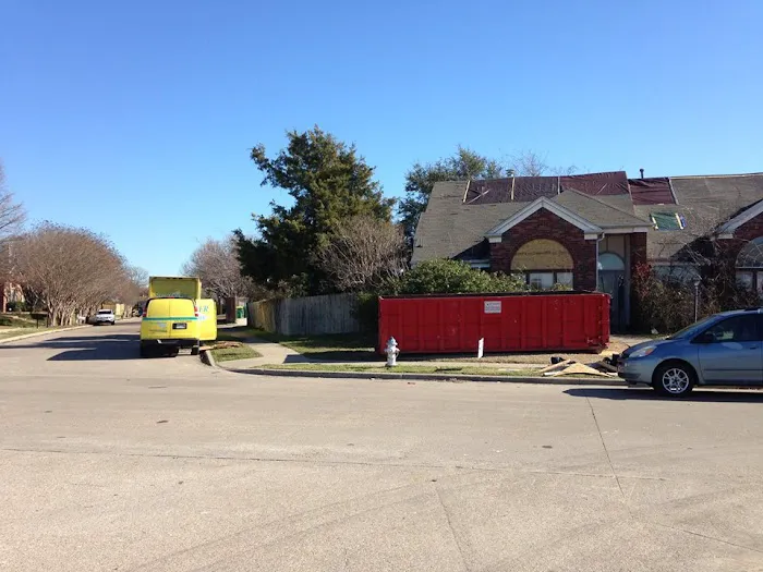 erviceMaster Restore of North Texas Picture 10