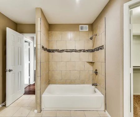 Continuum Restoration - Dallas