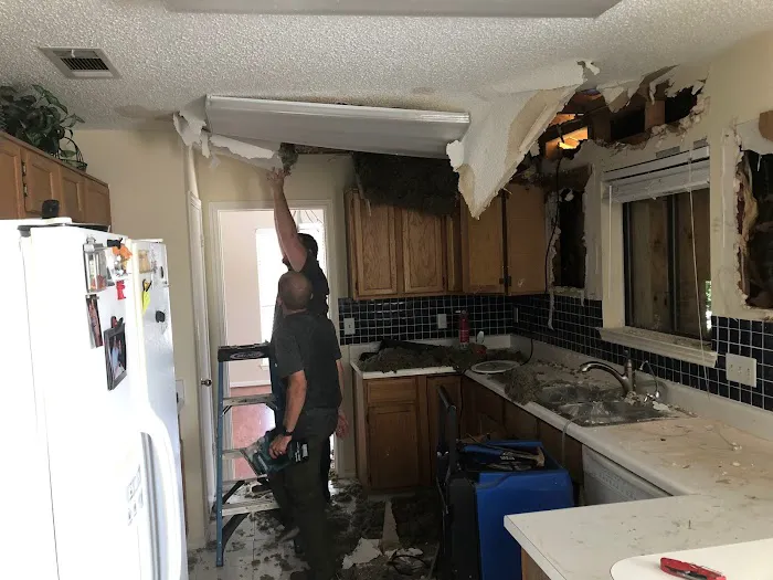 Continuum Restoration - Dallas Picture 10