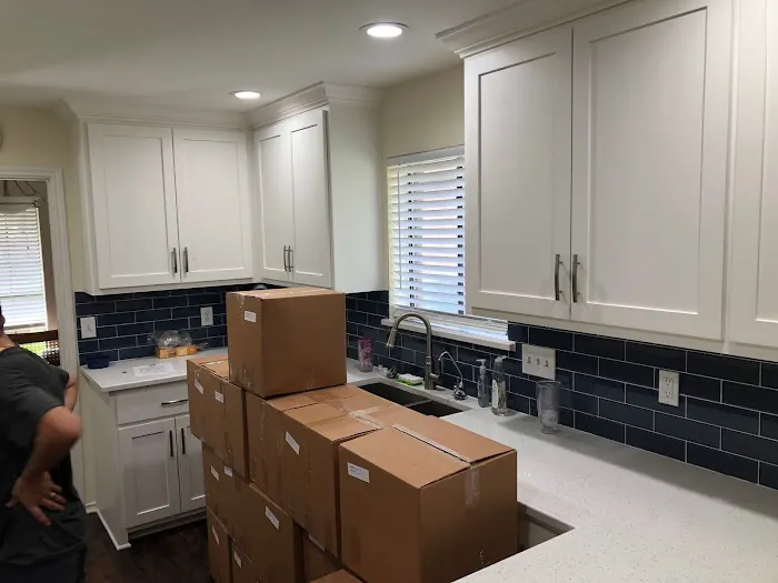 Continuum Restoration - Dallas Picture 9