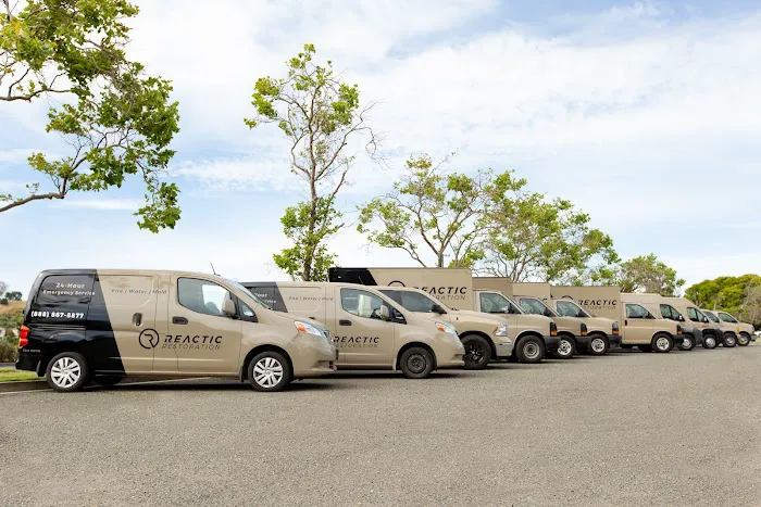 Reactic Restoration Picture 4