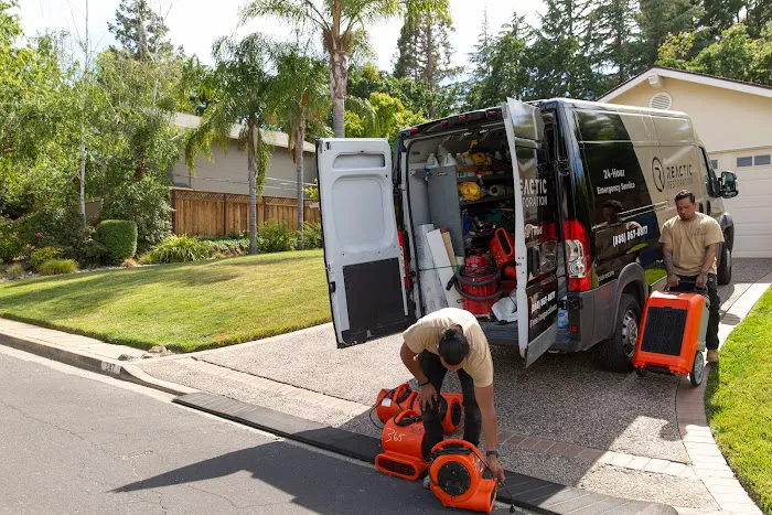 Reactic Restoration Picture 7