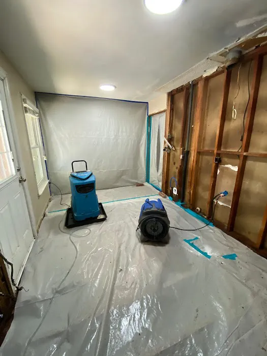 Reactic Restoration Picture 2