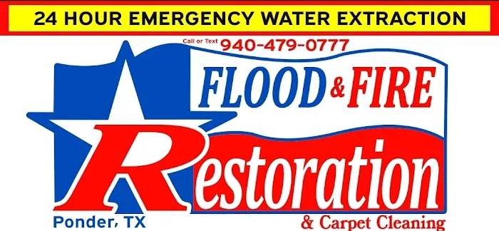 Flood & Fire Restoration LLC Picture 1