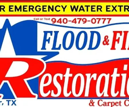 Flood & Fire Restoration LLC