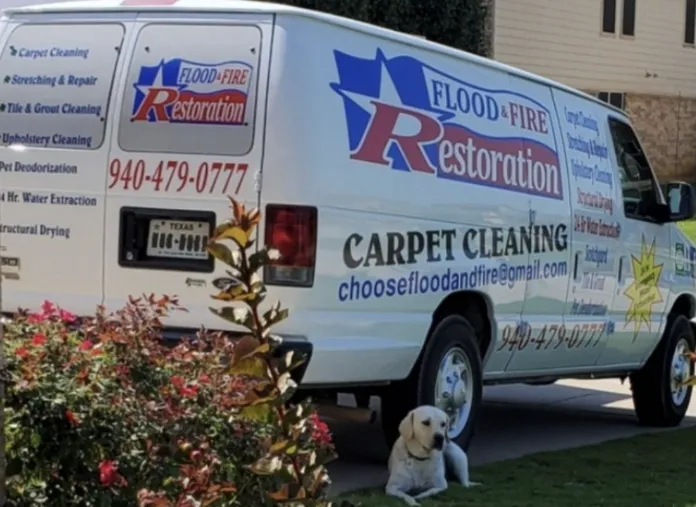 Flood & Fire Restoration LLC Picture 4