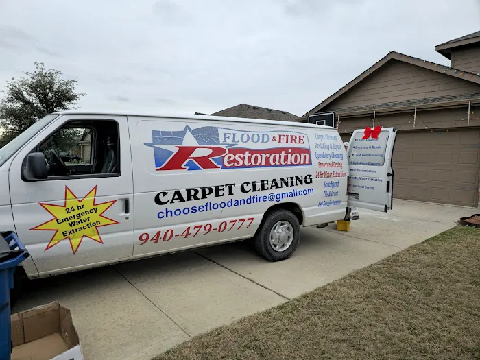 Flood & Fire Restoration LLC Picture 2