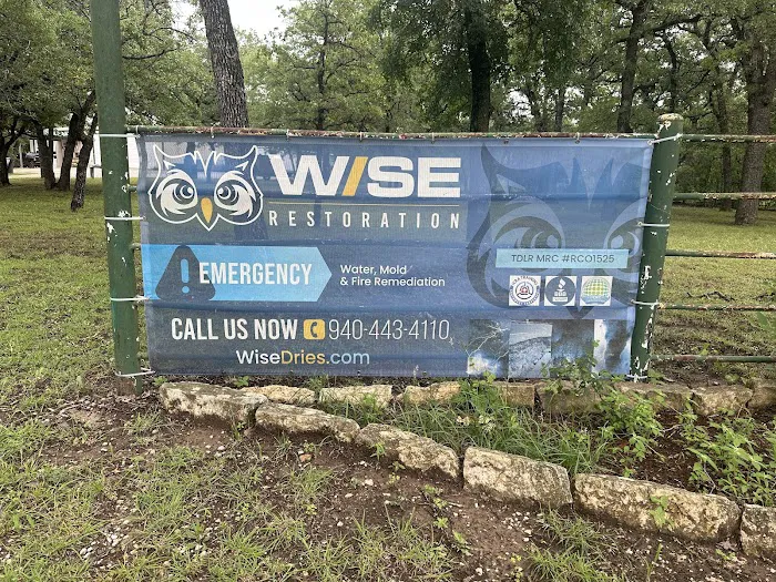 Wise Restoration Inc Picture 10