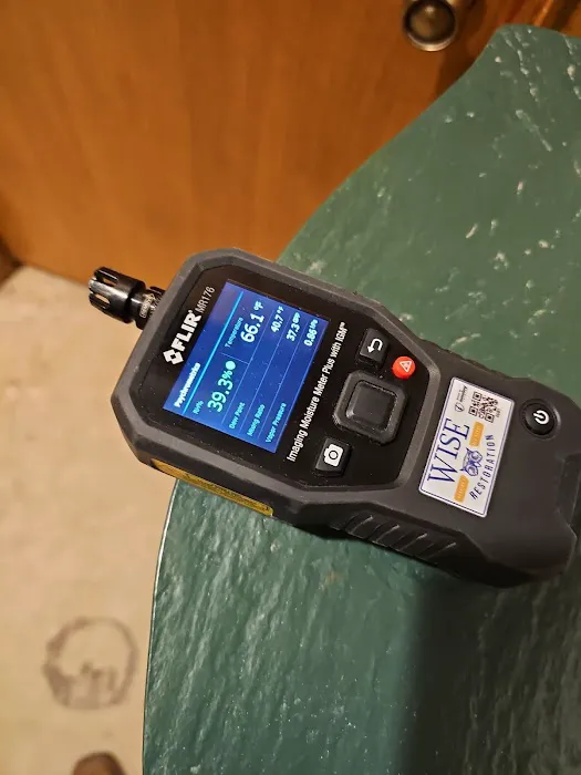 Wise Restoration Inc Picture 4