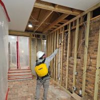 Wise Restoration Inc ico