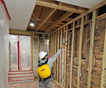 Wise Restoration Inc