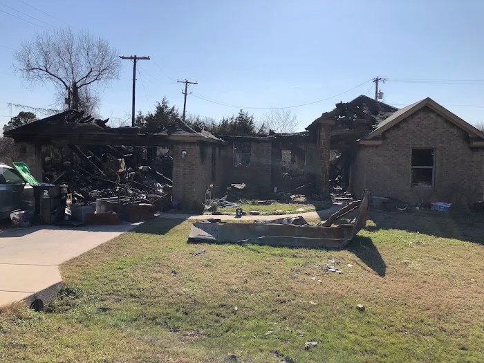 Emergency Restoration Pros of Southlake Picture 5