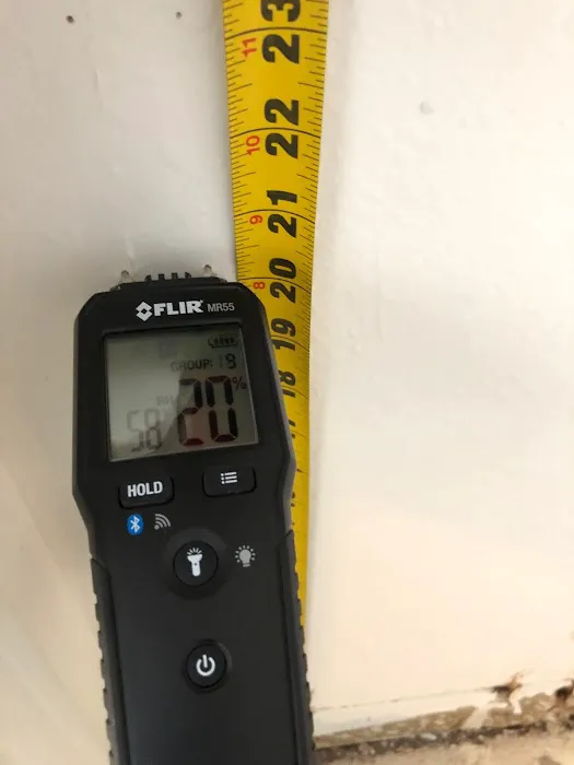 Emergency Restoration Pros of Southlake Picture 1