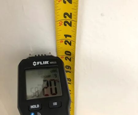 Emergency Restoration Pros of Southlake