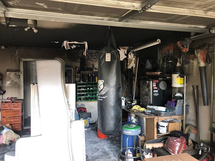 Emergency Restoration Pros of Southlake Picture 4