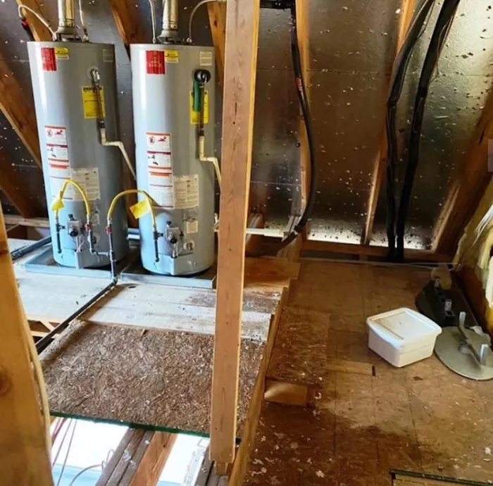 SERVPRO Flower Mound / Lewisville Picture 9