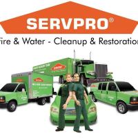 SERVPRO Flower Mound / Lewisville ico