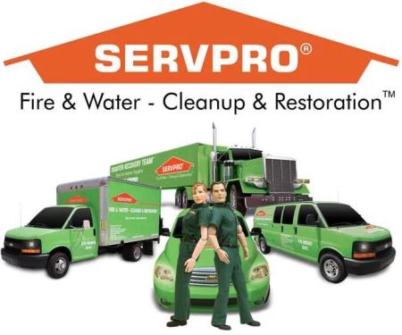 SERVPRO Flower Mound / Lewisville