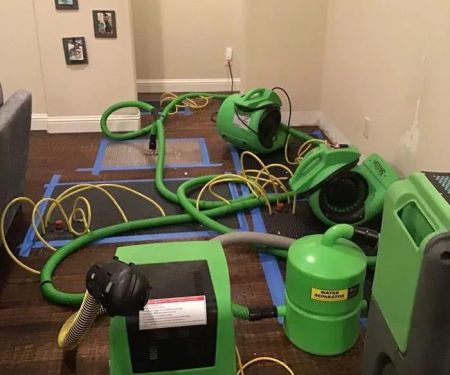 SERVPRO of Highland Village