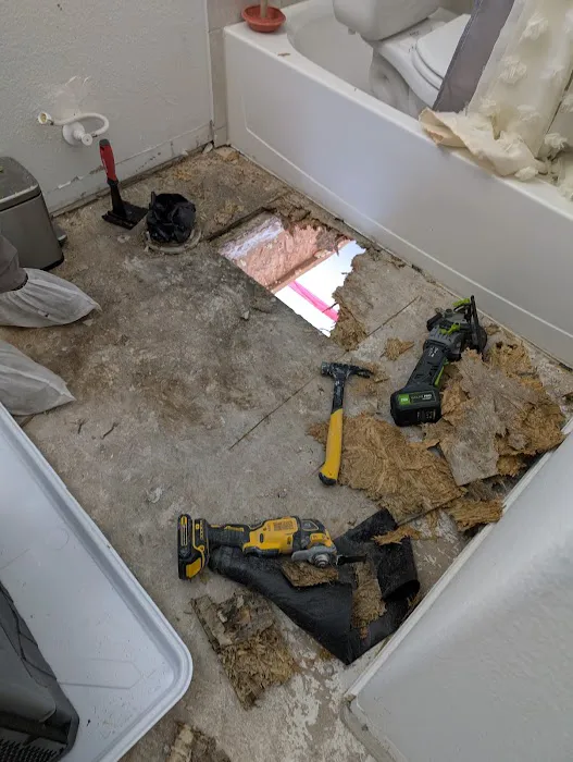 Best Option Restoration of Denton Picture 9