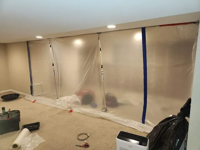 Best Option Restoration of Denton Picture 1